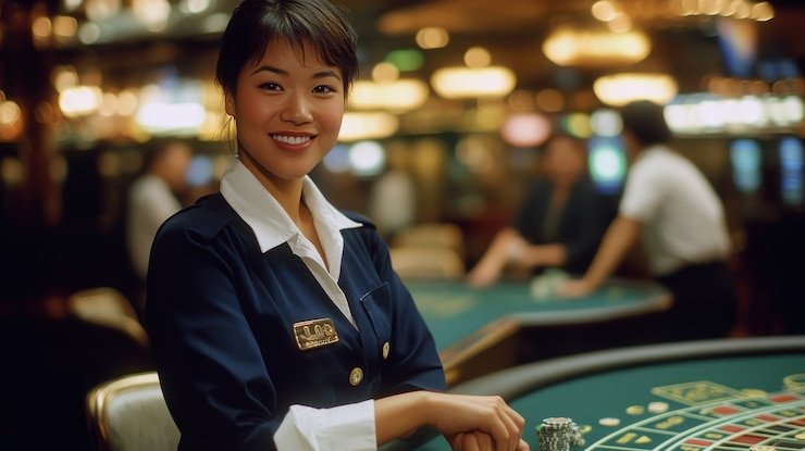 Filipino players enjoying sports betting and casino games on 56ph